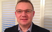 PJH appoints new national sales manager