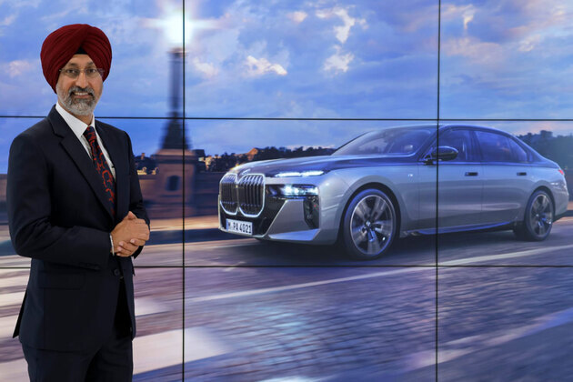 West Asia conflict dents luxury car sales in India, ceasefire a step in right direction, says BMW India CEO