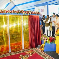MP: CM Mohan Yadav lays foundation stone, distributes letter of intent for new industrial units in Sehore