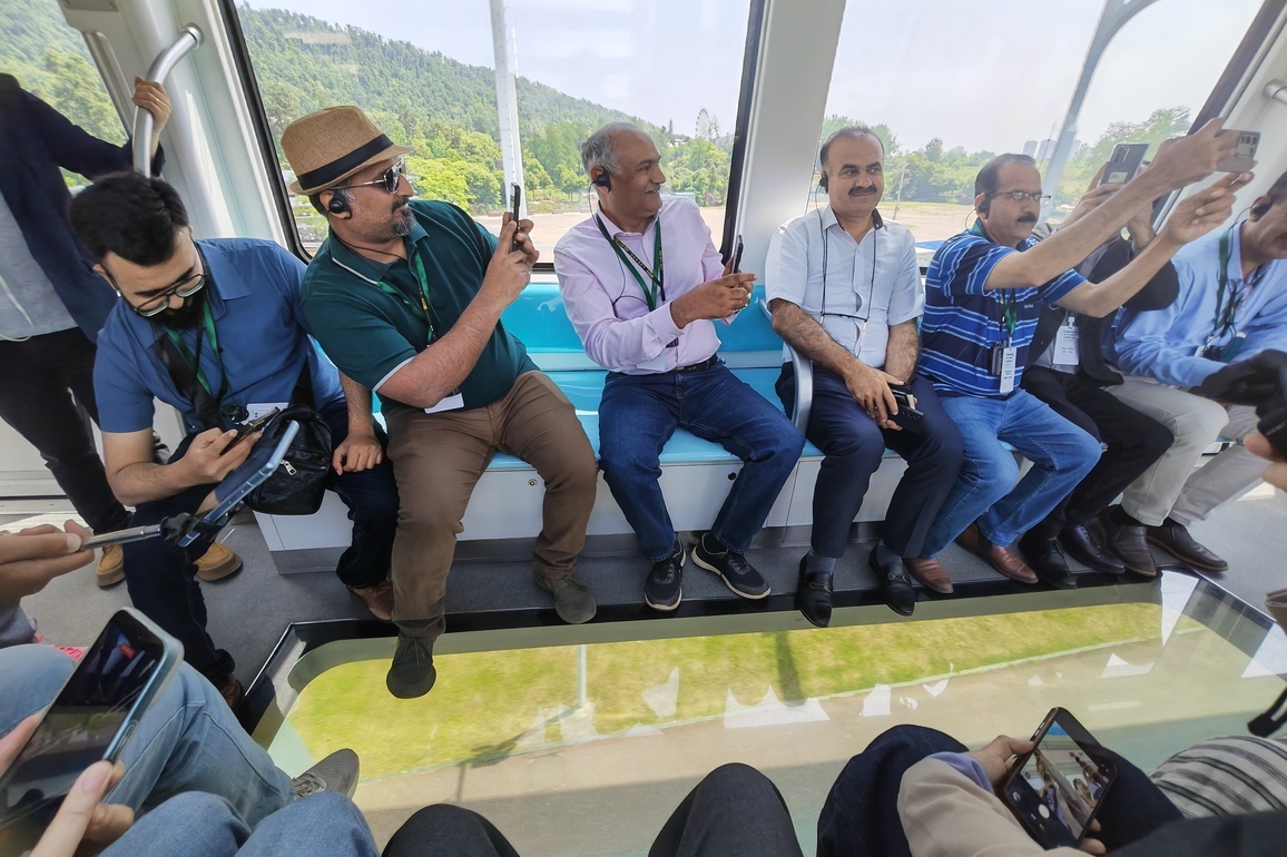 CHINA-HUBEI-WUHAN-PAKISTAN-DELEGATION-TOUR (CN)