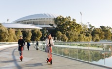 Singapore e-scooter start-up gets Series A extension