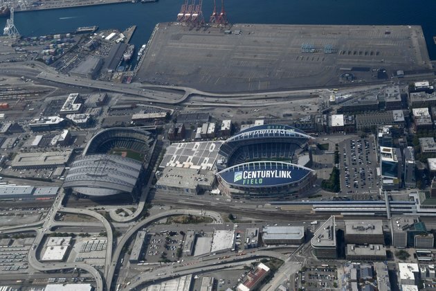 Seattle to host 2023 All-Star Game