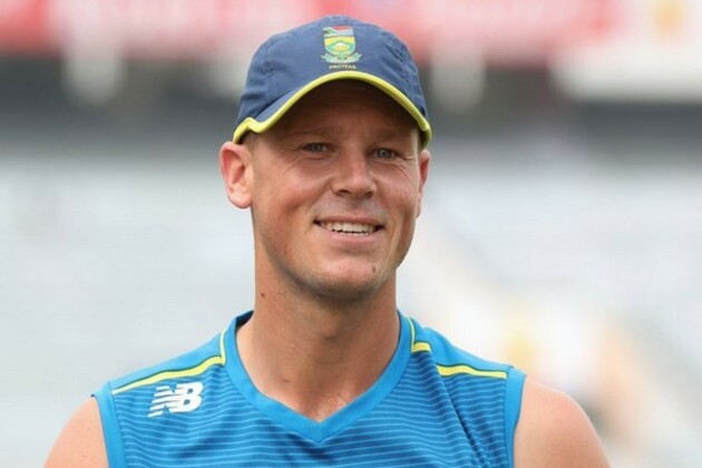 SA bring Linde as cover for Markram ahead of Champions Trophy semifinal