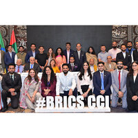 BRICS Chamber of Commerce & Industry Formally Appoints New Governing Body for 2026-2029 at 14th Annual General Meeting
