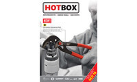 Carl Kammerling International HOTBOX 2018 Trade Promotion