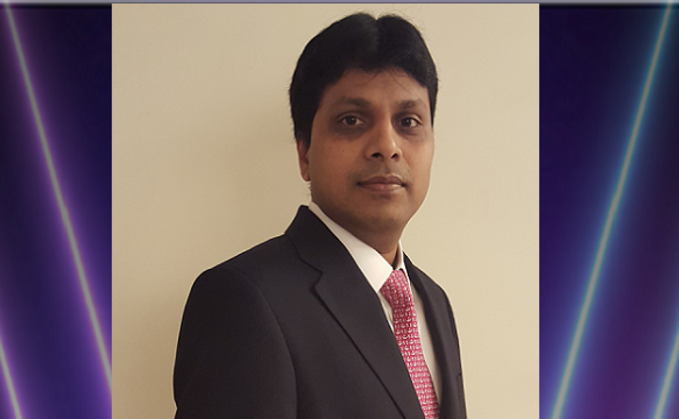Ganesh Kumar, Client Partner, TCS