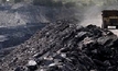 Europe Big Oil guns for coal