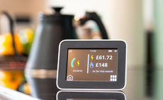 Smart meters: 20 millionth second-generation device connects to Britain's network