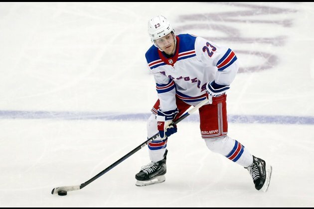 Rangers hope to create more standings separation with Penguins