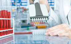Charterhouse's Serb bolts on UK-based Veriton Pharma