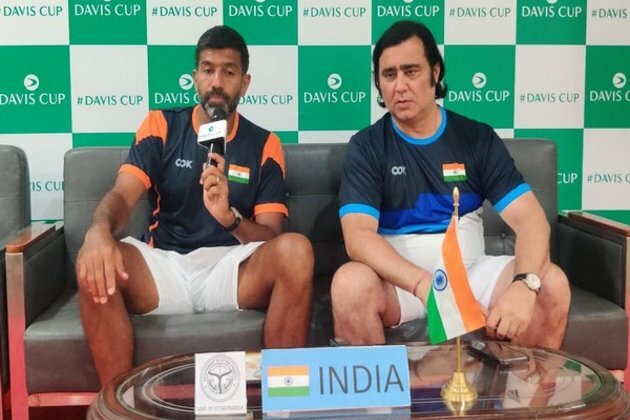 Proud to have played for such a long time: Bopanna after his Davis Cup exit