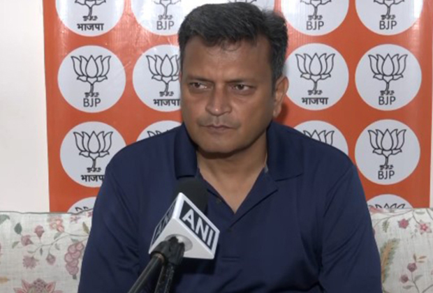 "They are brothers of India": BJP leader Ajay Alok on Indian deportees from US