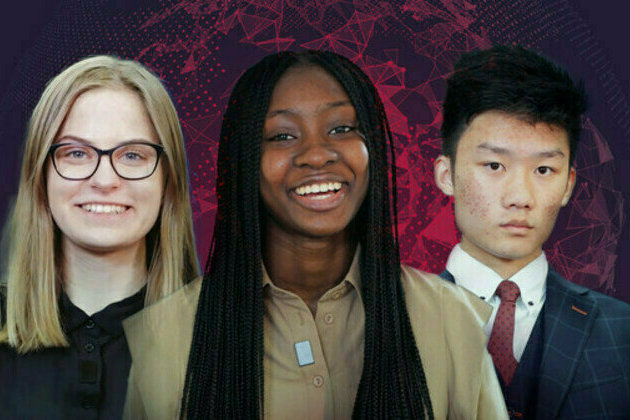 Newcomer Westbourne College joins top IB schools with first cohort