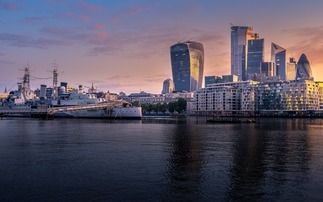 UK large-cap equity ETFs surge past $3bn in inflows to beat past three years combined