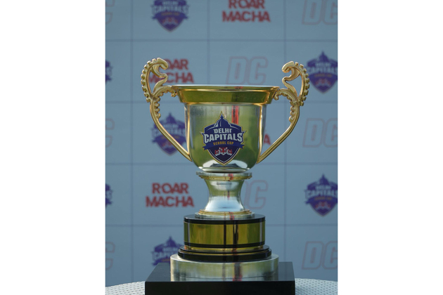 Delhi Capitals unveil DC School Cup to discover the next generation of cricket talent in Delhi