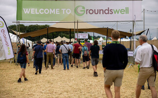 The Farmers Guardian podcast: Groundswell special - "Regen is a broad term and that is part of the problem - what does it really mean?"