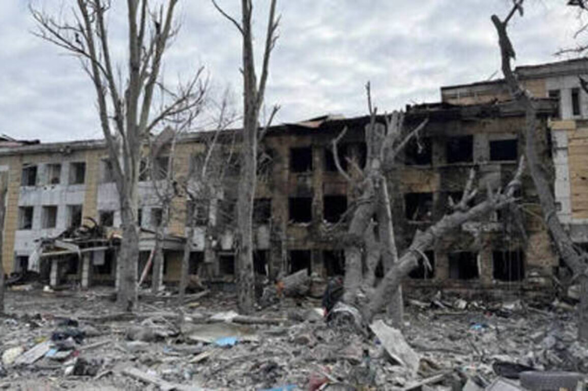 Russian hospitals hit, strikes on kindergartens: Does Ukraine think everyone's distracted by Iran?