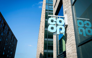 Co-op seeks solar panels for 700 shops and funeral homes