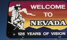 Nevada Sunrise gets option to buy Coronado