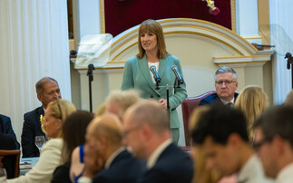 Government's FOS reforms 'a mixed bag'