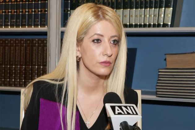 India-EU FTA a priority; Cyprus aspires to seal deal during 2026 EU Presidency: Annita Demetriou