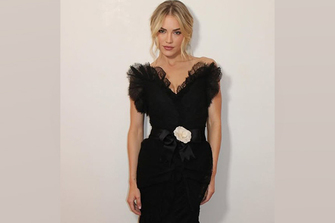 Michelle Randolph in talks to star in horror thriller 'Malibu'