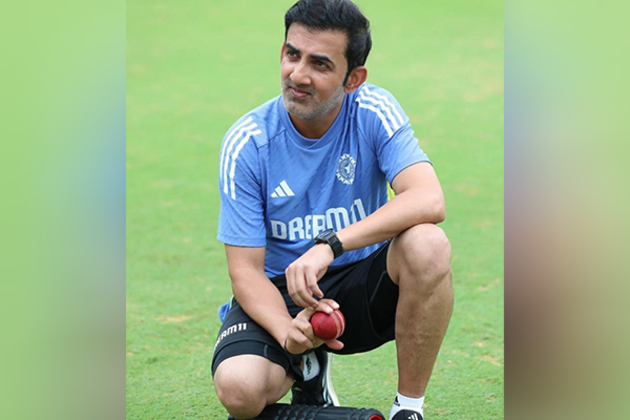 "My country, my identity, my life": India head coach Gautam Gambhir extends wishes on 79th Independence Day