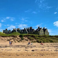 Trump's Doonbeg resort in Ireland faces queries from environmentalists