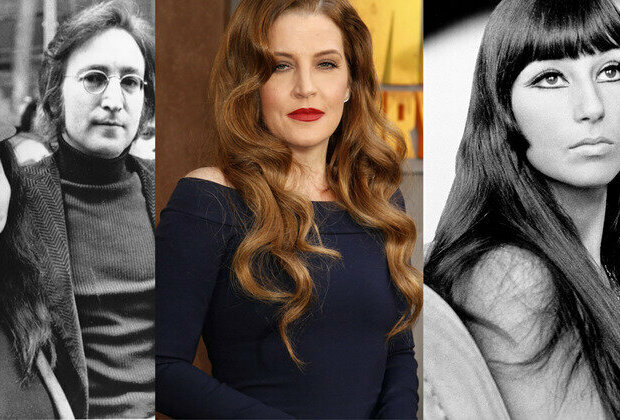 John and Yoko, Cher, Lisa-Marie Presley: 3 memoirs illustrate the peculiar lives of celebrities