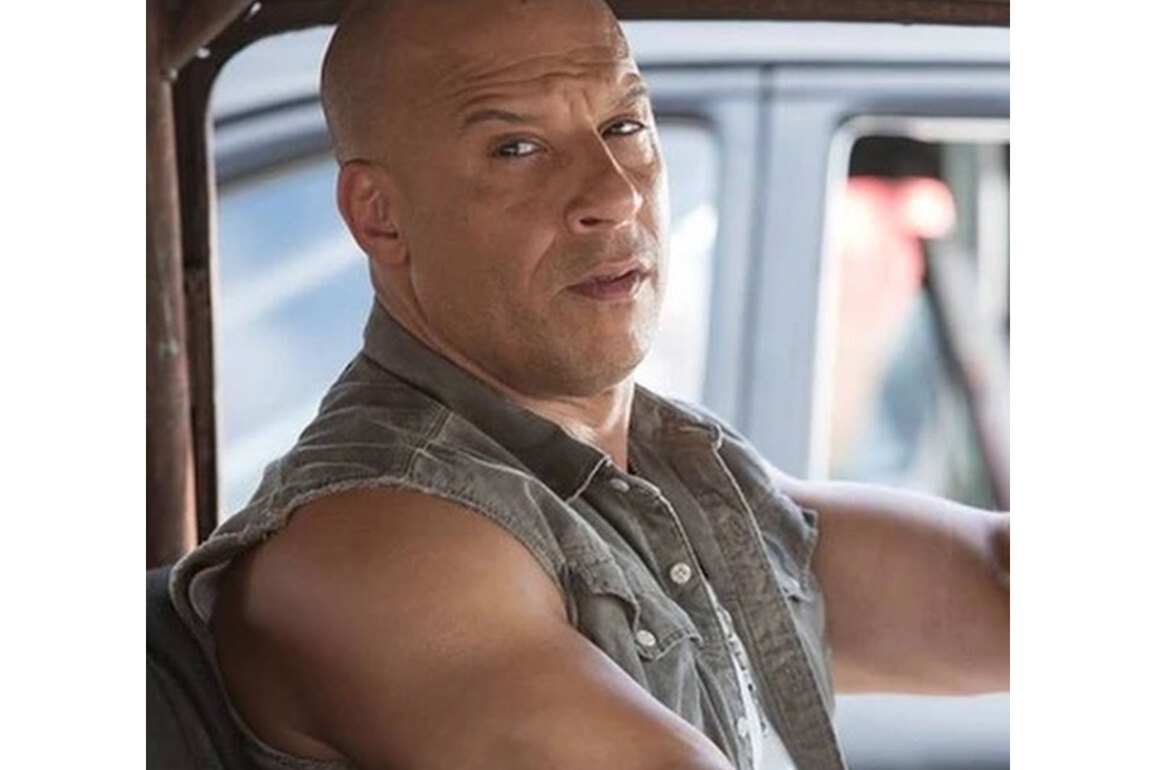 Vin Diesel confirms next 'Fast & Furious' film titled 'Fast Forever'