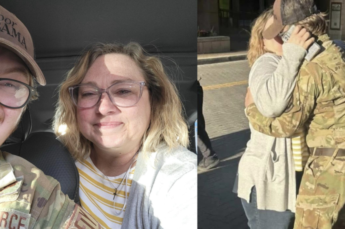 Alabama kindness leads to safe recovery of missing Millbrook man in San Antonio