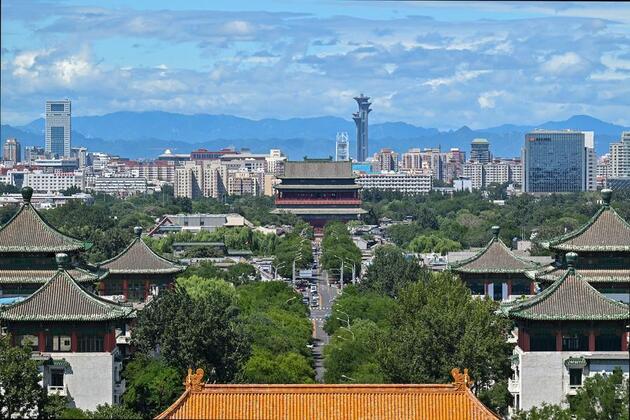 Column: While "rules-based order" has failed, China's GGI provides a new vision