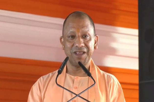 UP CM Yogi Adityanath proposes to rename Mustafabad village to Kabirdham