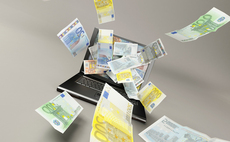 German web sector set to take off