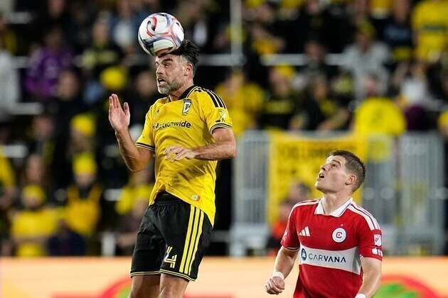 Crew seek offensive spark, elusive first win vs. Toronto FC
