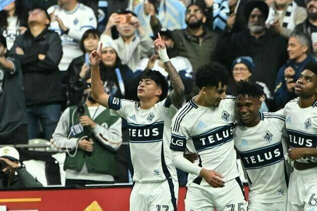 Whitecaps pursue sweep after opening rout of FC Dallas