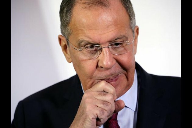 Resolve Kashmir issue bilaterally with India: Russia tells Pakistan