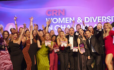 Just two weeks left to enter the Women & Diversity in Channel Awards 2024!