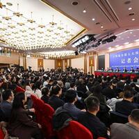 Xiconomics: How China's innovation drive charts a future of shared prosperity
