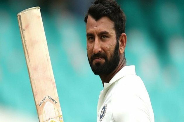 Pujara turns 33, Kohli, Ashwin lead wishes for the batsman