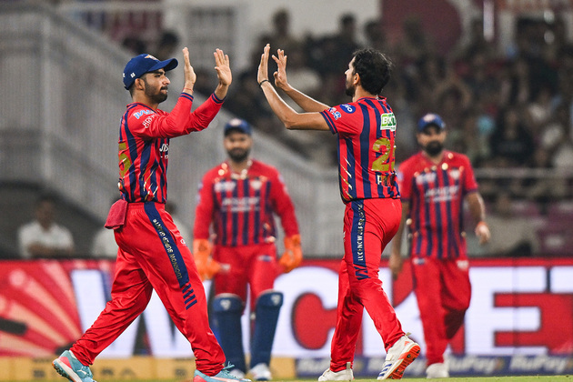 IPL 2026: Marsh, Prince shine as RCB falls nine runs short to LSG in a thriller
