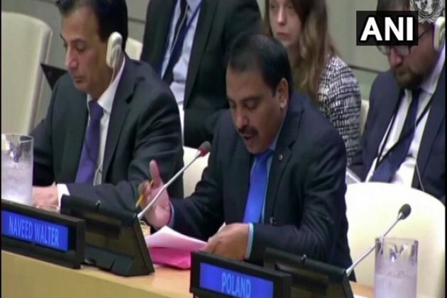 US, UK, Canada slam China, Pak for persecuting minorities