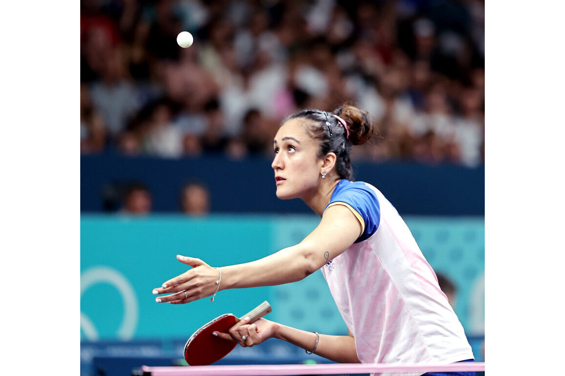Delhi to host 22nd Commonwealth Table Tennis Championship 2026 at Thyagraj Stadium: CM Rekha Gupta