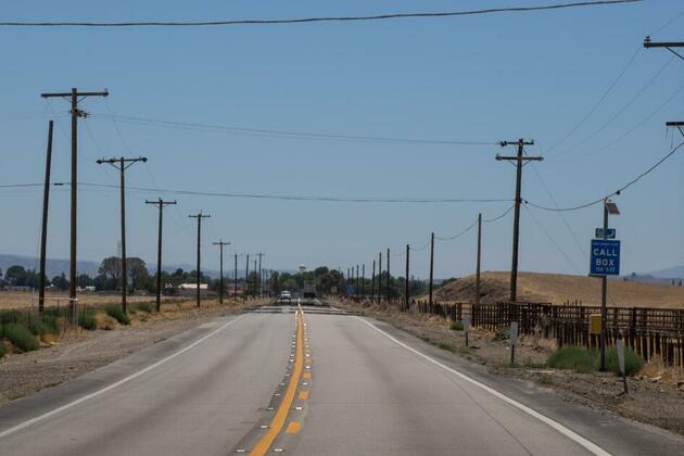 Two brothers went missing three weeks ago. They were found dead along a California highway