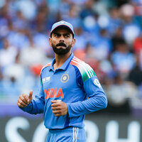 "Virat is not in his batting zone...": Mohammed Kaif on batting legend ahead of 2nd Adelaide ODI