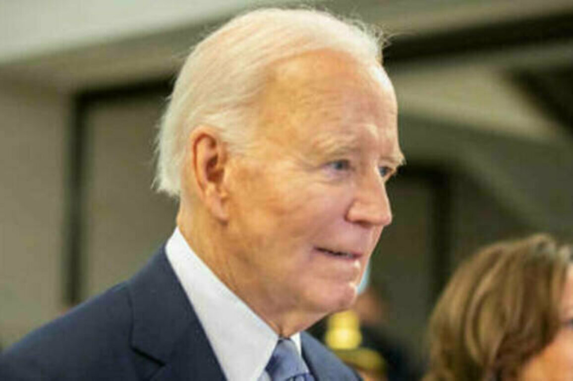 Biden's pardons should be investigated - Missouri AG