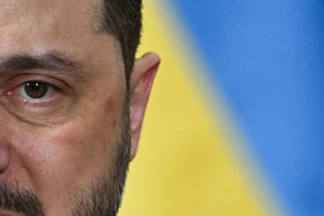 Zelensky wishes Putin death in Christmas address