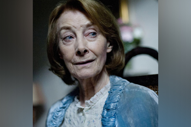 Emmy-winning 'Upstairs, Downstairs' actress Jean Marsh passes away at 90