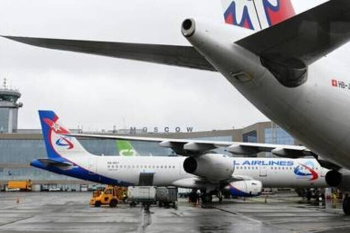 Moscow attacked by waves of drones - mayor