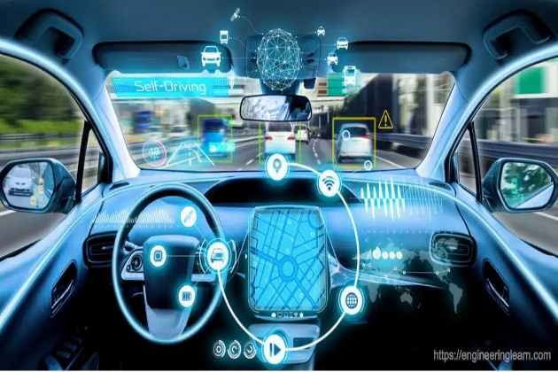 Toyota, Waymo explore collaboration to speed up self-driving tech